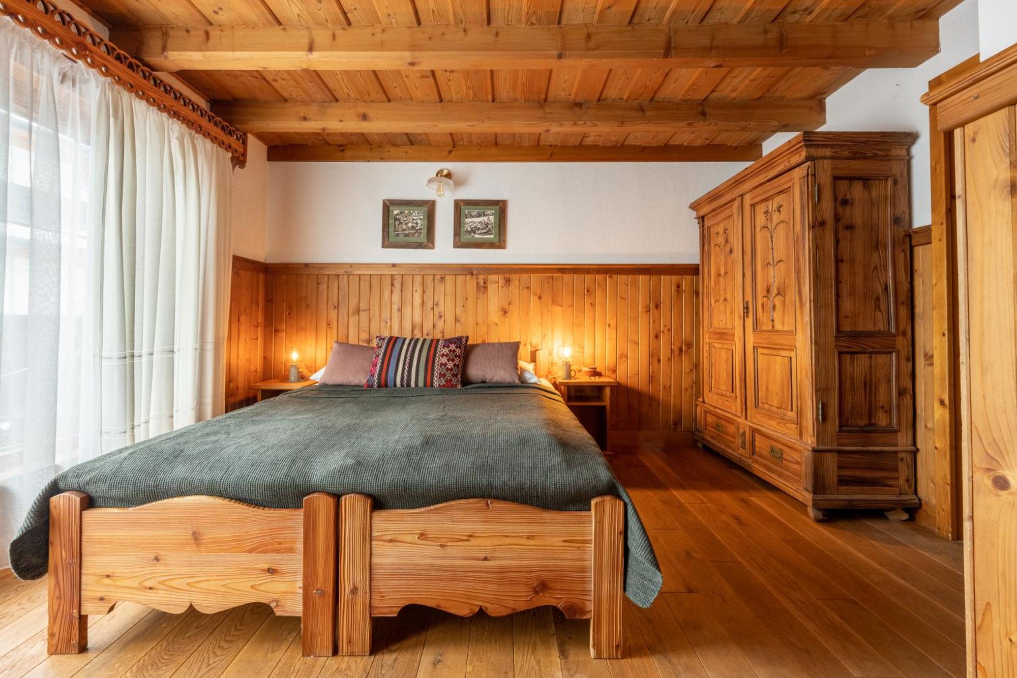 Double Room Balcony