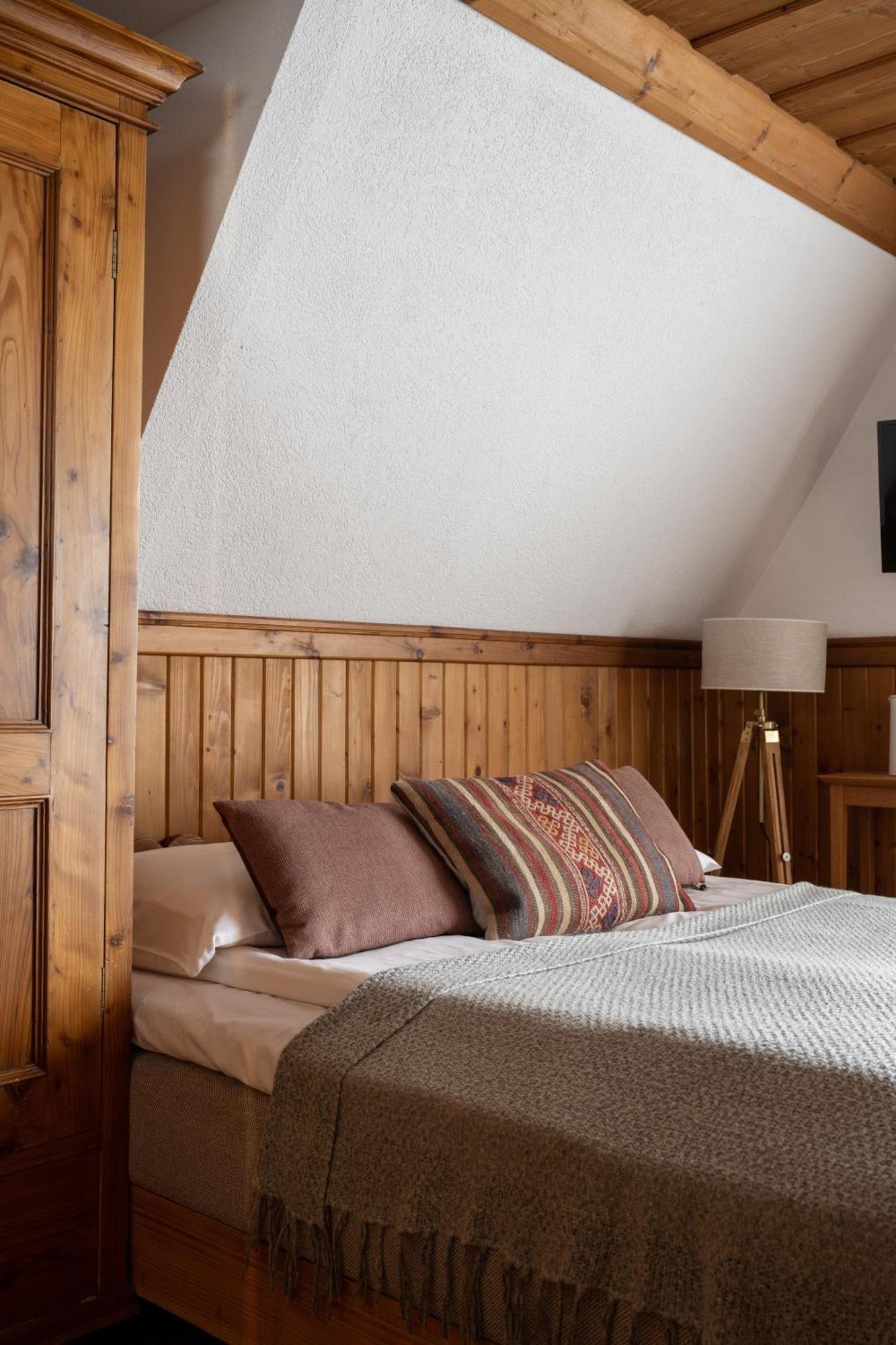 Double Room Balcony
