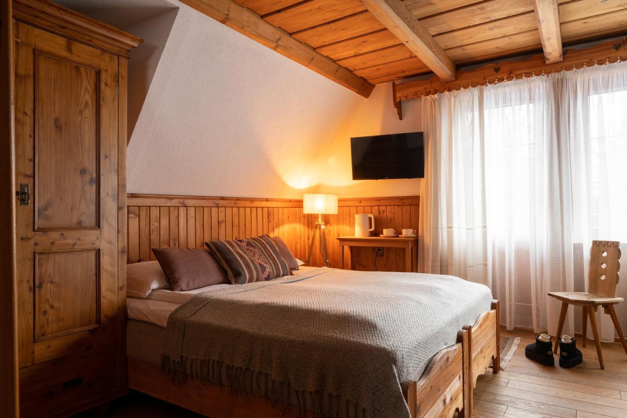 Double Room Balcony